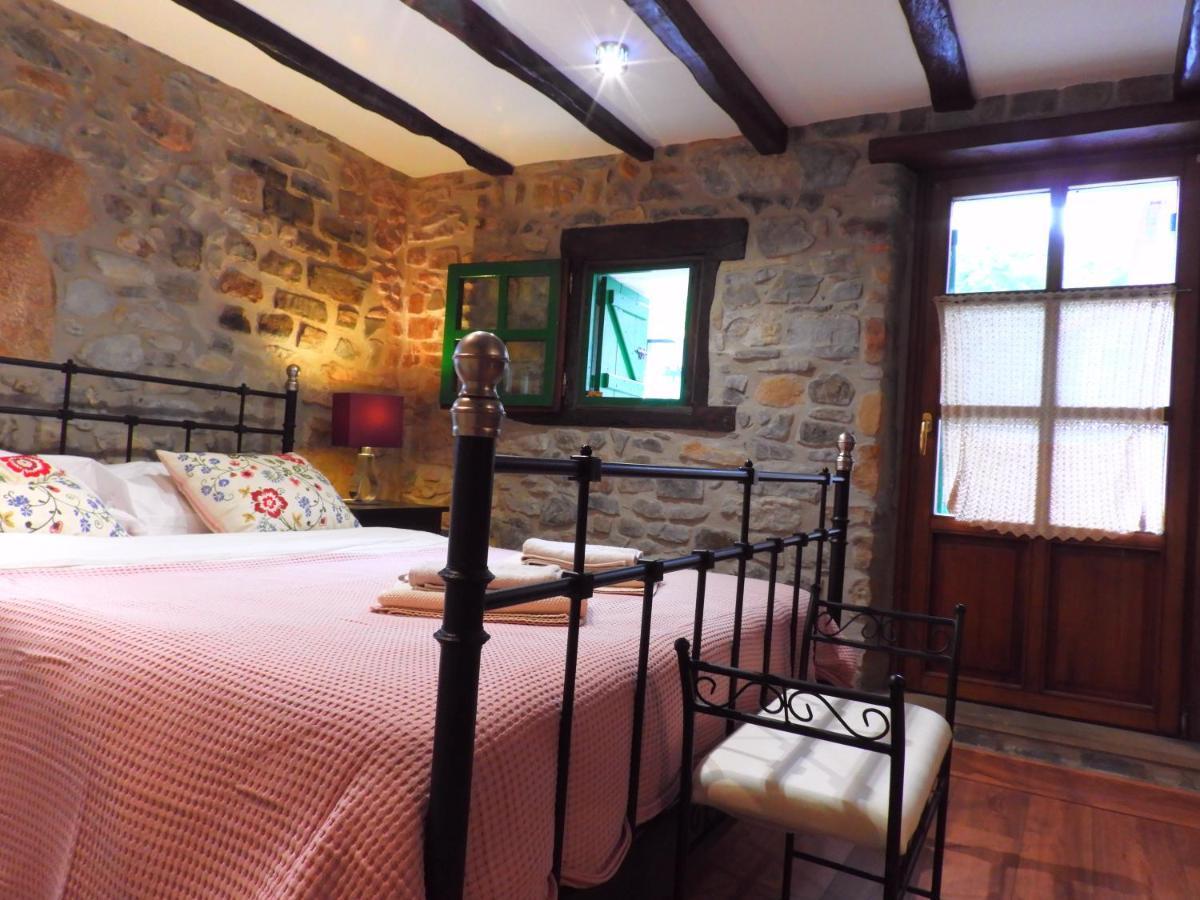 Ferienwohnung Marinelarena Hondarribia Exterior foto